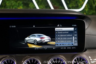 Mercedes-Benz CLS MANUFAKTUR*HUD*VZDUCH*360 2019