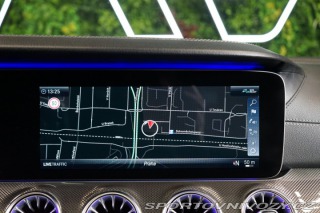 Mercedes-Benz CLS MANUFAKTUR*HUD*VZDUCH*360 2019