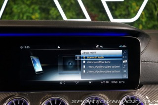 Mercedes-Benz CLS MANUFAKTUR*HUD*VZDUCH*360 2019