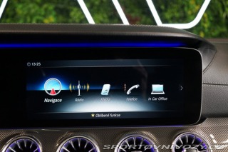 Mercedes-Benz CLS MANUFAKTUR*HUD*VZDUCH*360 2019