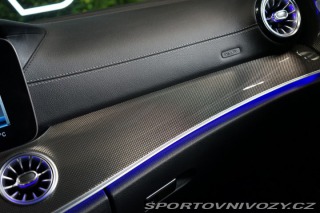 Mercedes-Benz CLS MANUFAKTUR*HUD*VZDUCH*360 2019