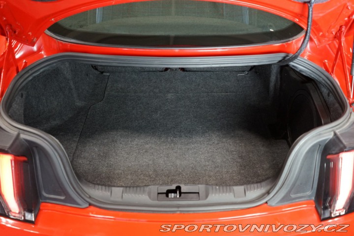 Ford Mustang 5.0 GT*CARPLAY*KAMERA*ACC 2019