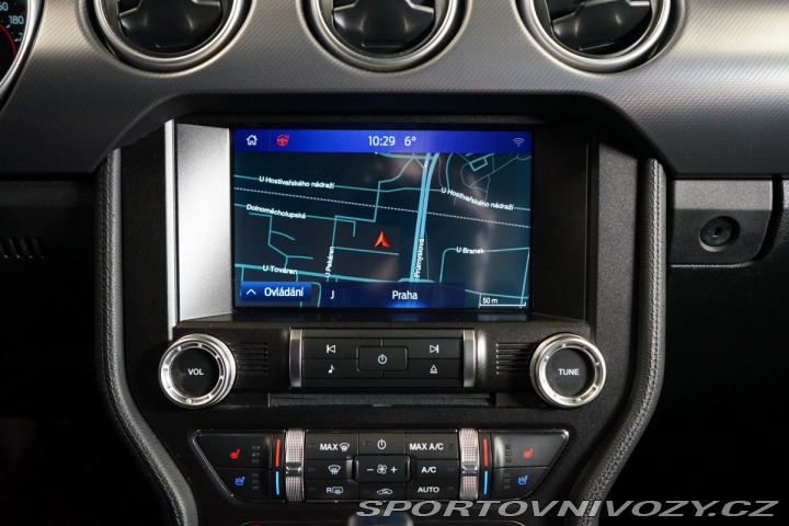 Ford Mustang 5.0 GT*CARPLAY*KAMERA*ACC 2019