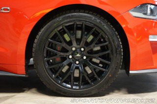 Ford Mustang 5.0 GT*CARPLAY*KAMERA*ACC 2019