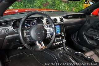 Ford Mustang 5.0 GT*CARPLAY*KAMERA*ACC 2019