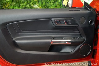 Ford Mustang 5.0 GT*CARPLAY*KAMERA*ACC 2019