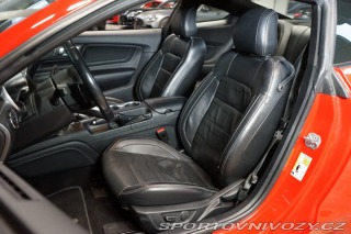 Ford Mustang 5.0 GT*CARPLAY*KAMERA*ACC 2019