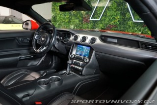 Ford Mustang 5.0 GT*CARPLAY*KAMERA*ACC 2019