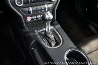 Ford Mustang 5.0 GT*CARPLAY*KAMERA*ACC 2019