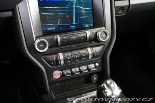 Ford Mustang 5.0 GT*CARPLAY*KAMERA*ACC 2019