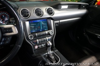 Ford Mustang 5.0 GT*CARPLAY*KAMERA*ACC 2019