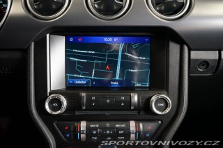 Ford Mustang 5.0 GT*CARPLAY*KAMERA*ACC 2019