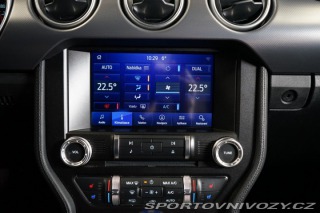 Ford Mustang 5.0 GT*CARPLAY*KAMERA*ACC 2019