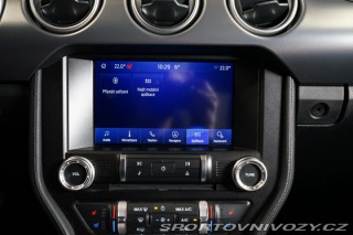 Ford Mustang 5.0 GT*CARPLAY*KAMERA*ACC 2019