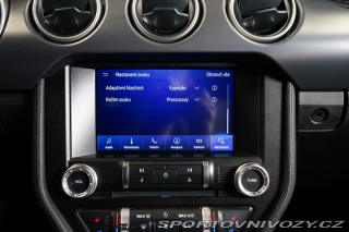 Ford Mustang 5.0 GT*CARPLAY*KAMERA*ACC 2019