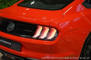 Ford Mustang 5.0 GT*CARPLAY*KAMERA*ACC 2019