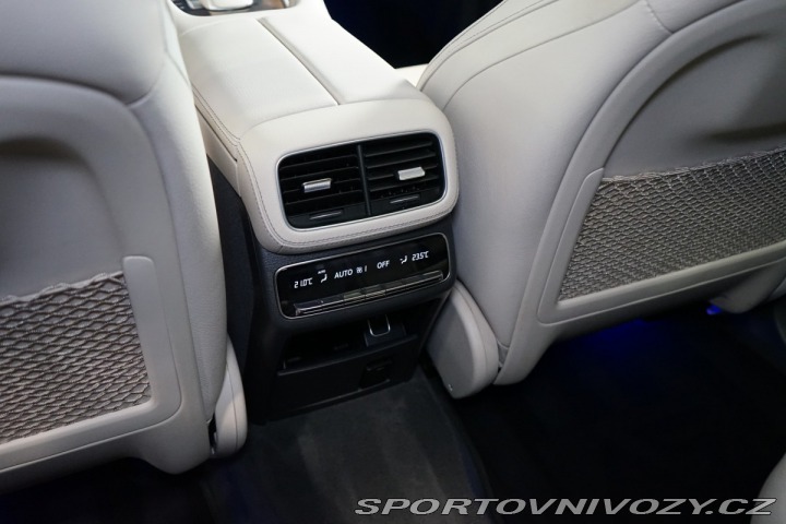 Mercedes-Benz Ostatní modely GLS 580*4M*TAŽ*NEZ.TOP*PANO*3 2020