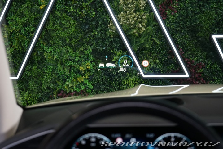 Mercedes-Benz Ostatní modely GLS 580*4M*TAŽ*NEZ.TOP*PANO*3 2020