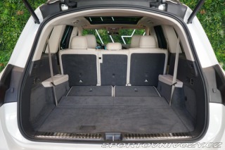 Mercedes-Benz Ostatní modely GLS 580*4M*TAŽ*NEZ.TOP*PANO*3 2020