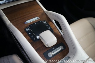 Mercedes-Benz Ostatní modely GLS 580*4M*TAŽ*NEZ.TOP*PANO*3 2020