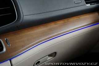 Mercedes-Benz Ostatní modely GLS 580*4M*TAŽ*NEZ.TOP*PANO*3 2020