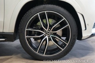 Mercedes-Benz Ostatní modely GLS 580*4M*TAŽ*NEZ.TOP*PANO*3 2020