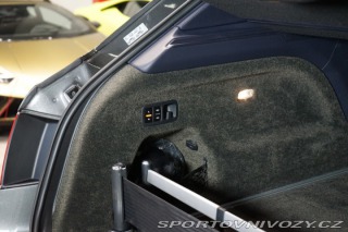 Bentley Bentayga HUD*PANO*MASÁŽ*TAŽNÉ*TV 2016