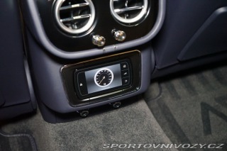 Bentley Bentayga HUD*PANO*MASÁŽ*TAŽNÉ*TV 2016