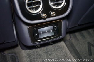 Bentley Bentayga HUD*PANO*MASÁŽ*TAŽNÉ*TV 2016