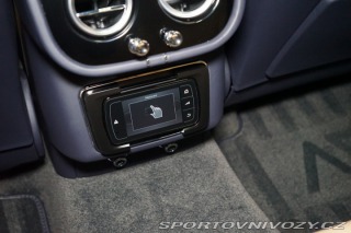 Bentley Bentayga HUD*PANO*MASÁŽ*TAŽNÉ*TV 2016