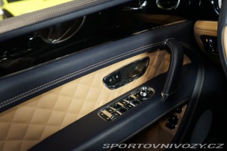 Bentley Bentayga HUD*PANO*MASÁŽ*TAŽNÉ*TV 2016