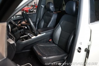 Mercedes-Benz Ostatní modely GLE 350d*4M*AMG*TAŽNÉ*CARPLAY 2018