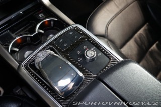 Mercedes-Benz Ostatní modely GLE 350d*4M*AMG*TAŽNÉ*CARPLAY 2018