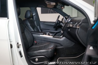 Mercedes-Benz Ostatní modely GLE 350d*4M*AMG*TAŽNÉ*CARPLAY 2018