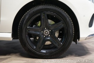 Mercedes-Benz Ostatní modely GLE 350d*4M*AMG*TAŽNÉ*CARPLAY 2018