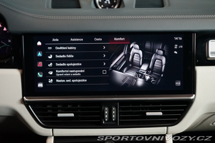 Porsche Cayenne E-HYBRID*360*PANO*TAŽ*PAS 2022