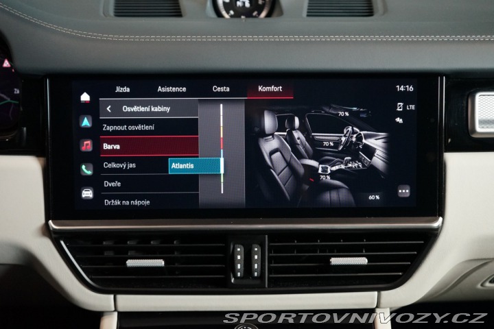 Porsche Cayenne E-HYBRID*360*PANO*TAŽ*PAS 2022