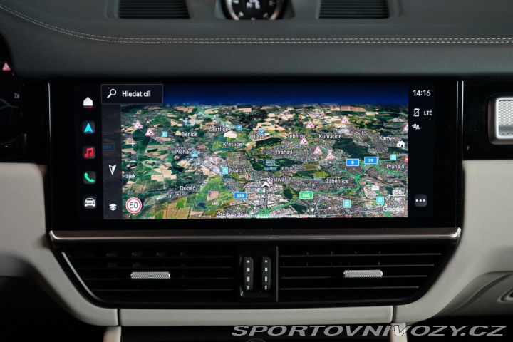 Porsche Cayenne E-HYBRID*360*PANO*TAŽ*PAS 2022