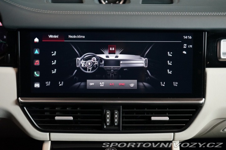 Porsche Cayenne E-HYBRID*360*PANO*TAŽ*PAS 2022