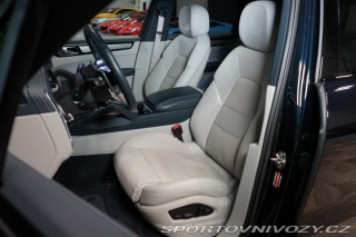 Porsche Cayenne E-HYBRID*360*PANO*TAŽ*PAS 2022