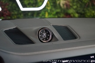 Porsche Cayenne E-HYBRID*360*PANO*TAŽ*PAS 2022