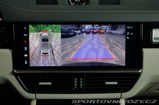 Porsche Cayenne E-HYBRID*360*PANO*TAŽ*PAS 2022