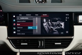 Porsche Cayenne E-HYBRID*360*PANO*TAŽ*PAS 2022