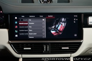 Porsche Cayenne E-HYBRID*360*PANO*TAŽ*PAS 2022