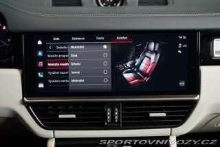 Porsche Cayenne E-HYBRID*360*PANO*TAŽ*PAS 2022