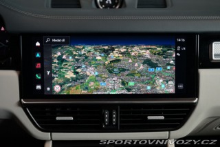 Porsche Cayenne E-HYBRID*360*PANO*TAŽ*PAS 2022