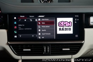 Porsche Cayenne E-HYBRID*360*PANO*TAŽ*PAS 2022