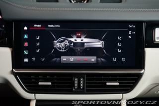 Porsche Cayenne E-HYBRID*360*PANO*TAŽ*PAS 2022