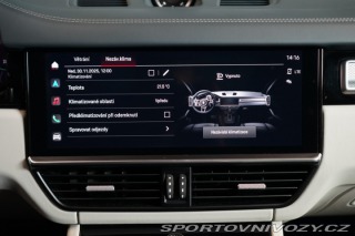 Porsche Cayenne E-HYBRID*360*PANO*TAŽ*PAS 2022