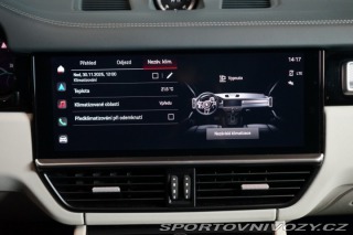 Porsche Cayenne E-HYBRID*360*PANO*TAŽ*PAS 2022